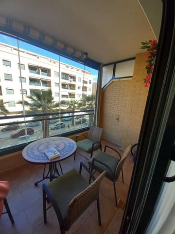 4 bedroom Flat for sale in Guardamar del Segura - € 279,000 (Ref: 9437892)