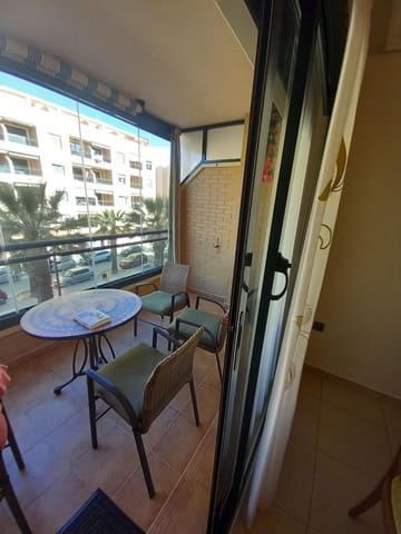 4 bedroom Flat for sale in Guardamar del Segura - € 279,000 (Ref: 9437892)