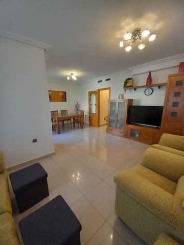 4 bedroom Flat for sale in Guardamar del Segura - € 279,000 (Ref: 9437892)