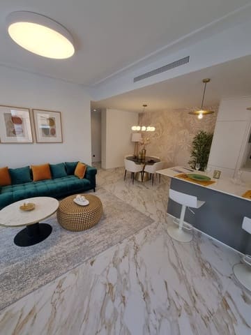 3 bedroom Flat for sale in Guardamar del Segura with garage - € 346,500 (Ref: 9437893)