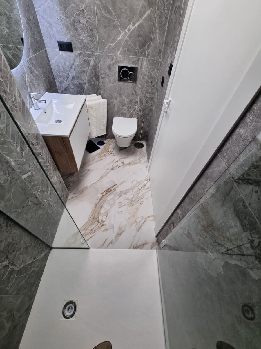 3 bedroom Flat for sale in Guardamar del Segura with garage - € 346,500 (Ref: 9437893)