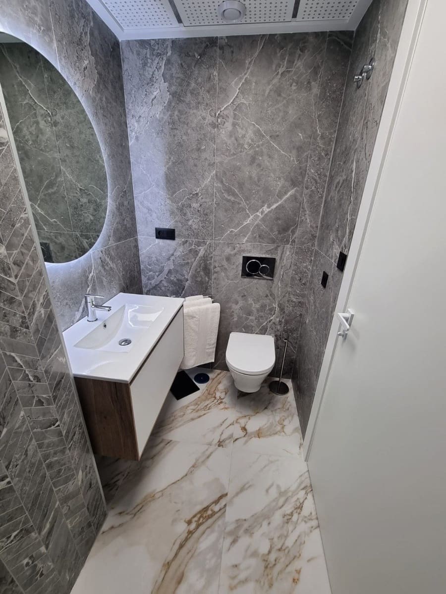 3 bedroom Flat for sale in Guardamar del Segura with garage - € 346,500 (Ref: 9437893)