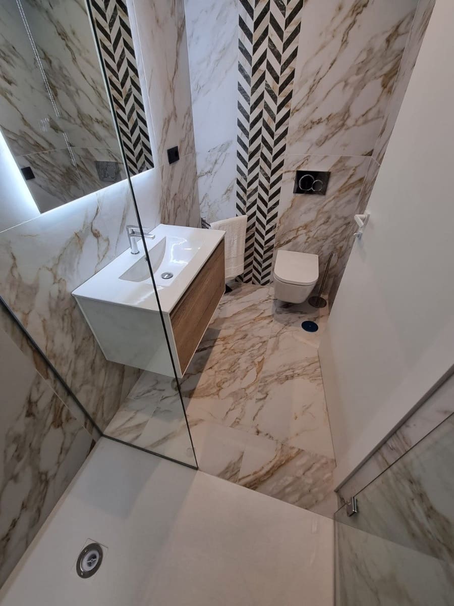 3 bedroom Flat for sale in Guardamar del Segura with garage - € 346,500 (Ref: 9437893)