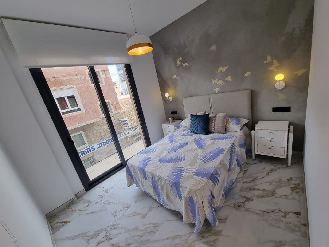 3 bedroom Flat for sale in Guardamar del Segura with garage - € 346,500 (Ref: 9437893)