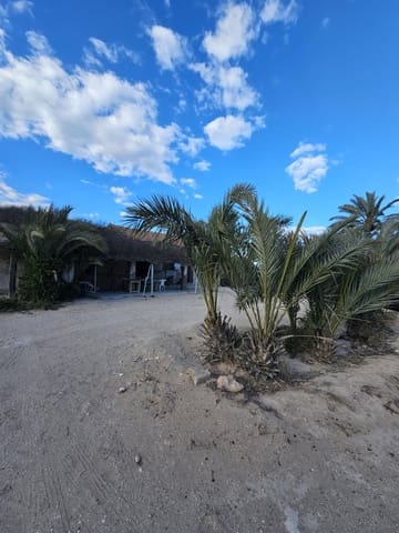 Finca/Country House for sale in Guardamar del Segura - € 175,000 (Ref: 9437894)