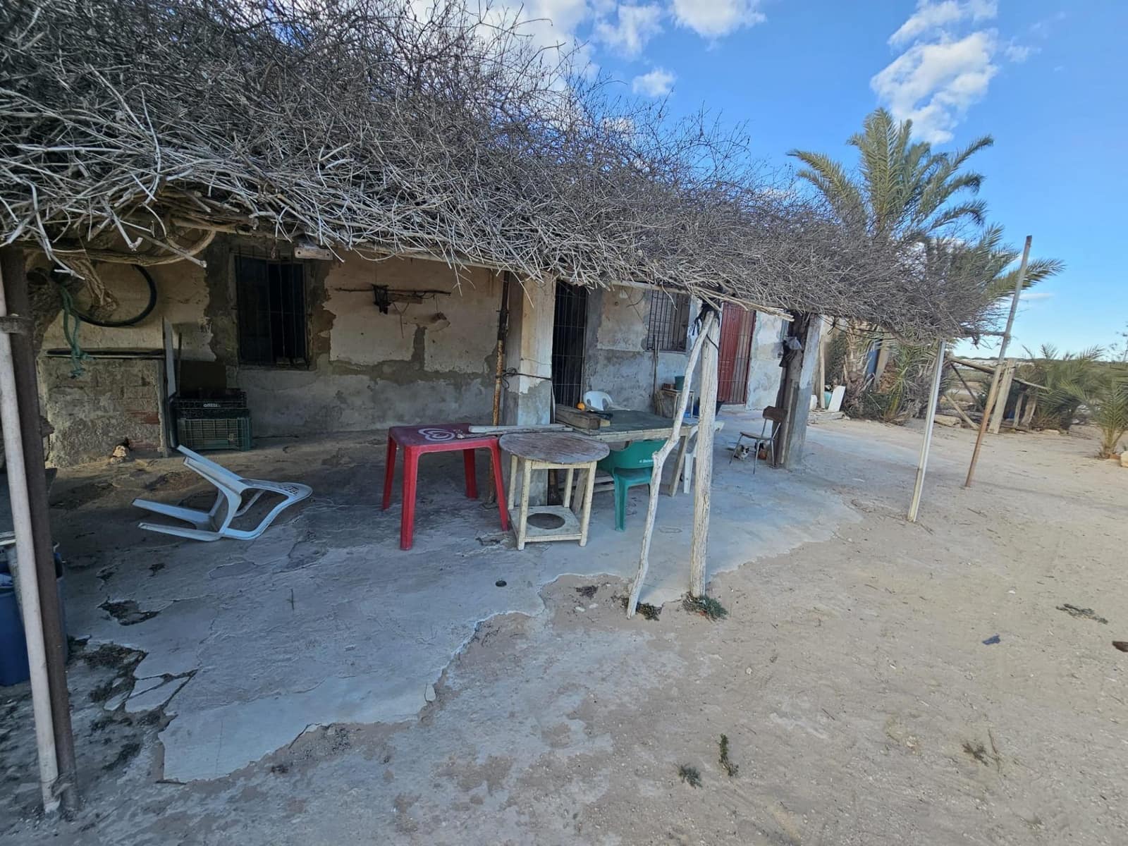 Finca/Country House for sale in Guardamar del Segura - € 175,000 (Ref: 9437894)