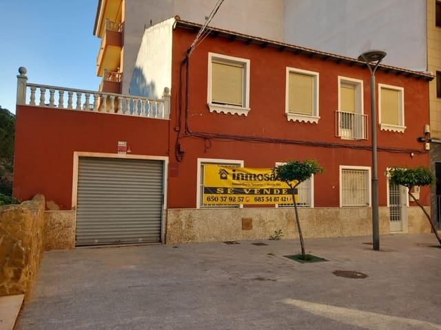 Terrain à Bâtir à vendre à Zona Pueblo, Guardamar del Segura - 360 000 € (Ref: 9437895)