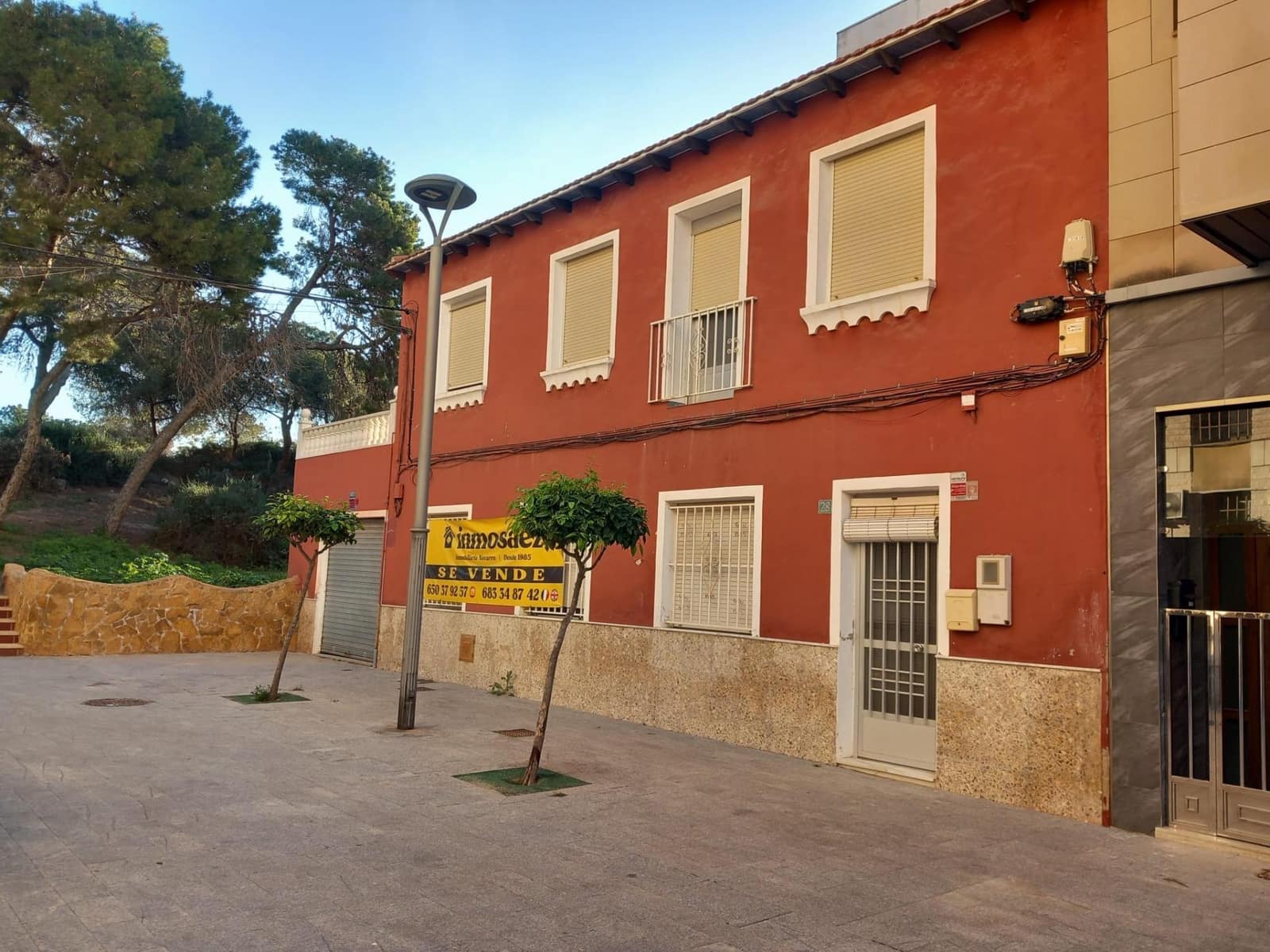 Terrain à Bâtir à vendre à Guardamar del Segura - 360 000 € (Ref: 9437895)