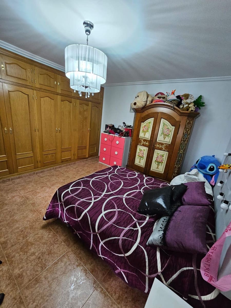 4 sovrum Radhus till salu i Dolores med garage - 230 000 € (Ref: 9437897)