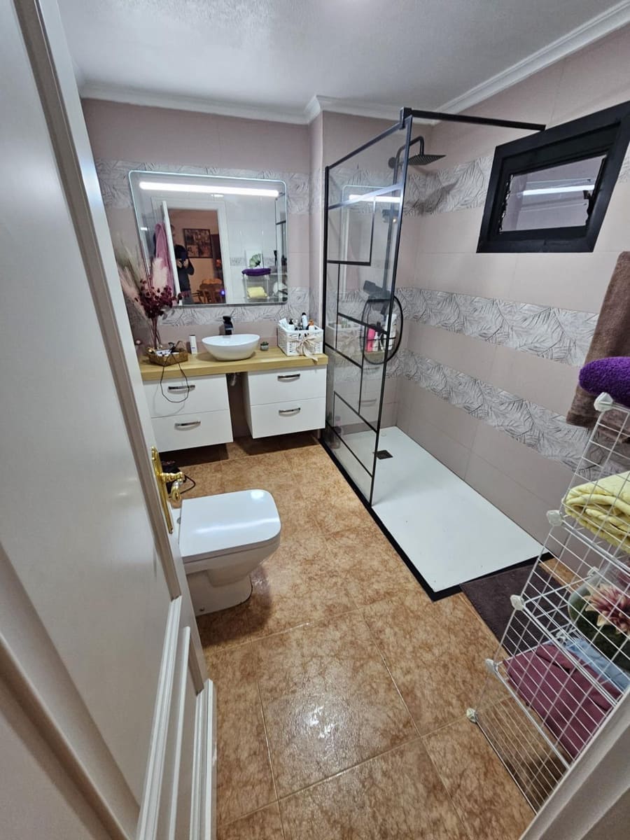 4 sovrum Radhus till salu i Dolores med garage - 230 000 € (Ref: 9437897)