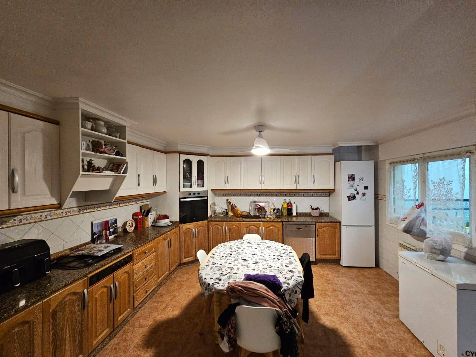 4 sovrum Radhus till salu i Dolores med garage - 230 000 € (Ref: 9437897)