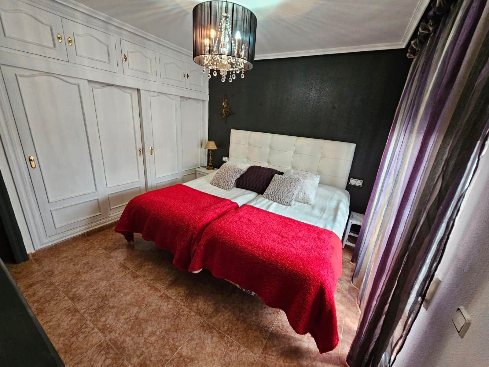 4 sovrum Radhus till salu i Dolores med garage - 230 000 € (Ref: 9437897)