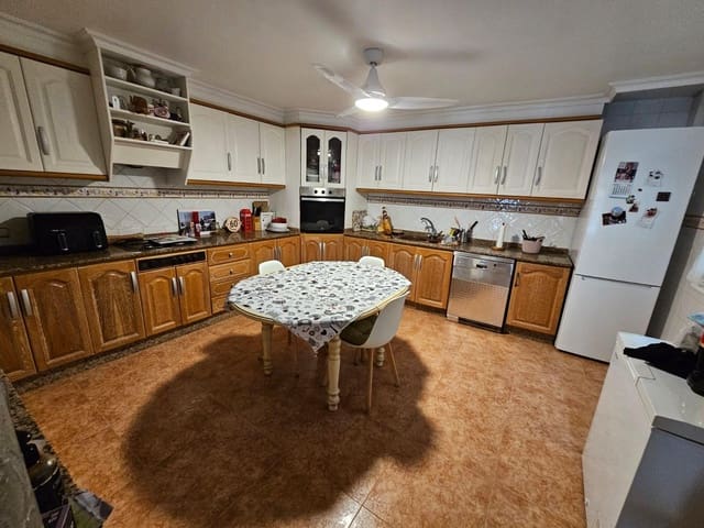 4 sovrum Radhus till salu i Dolores med garage - 230 000 € (Ref: 9437897)