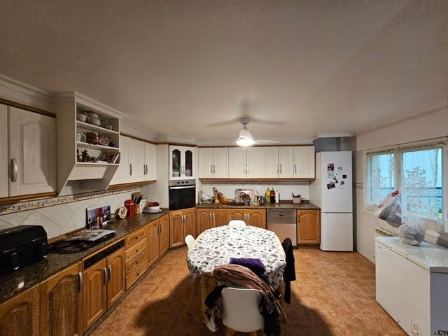 4 sovrum Radhus till salu i Dolores med garage - 230 000 € (Ref: 9437897)