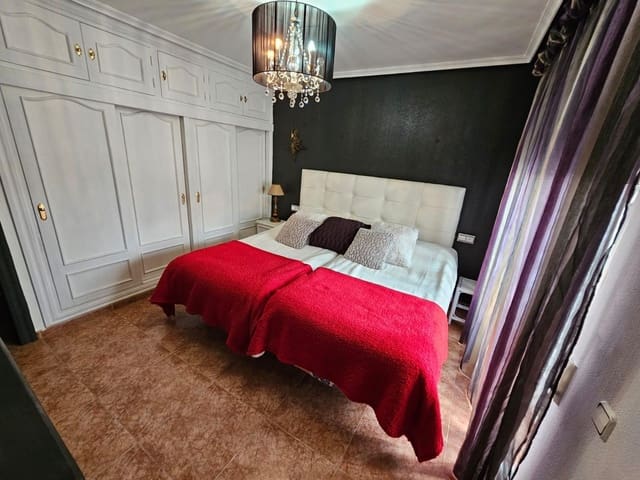 4 sovrum Radhus till salu i Dolores med garage - 230 000 € (Ref: 9437897)