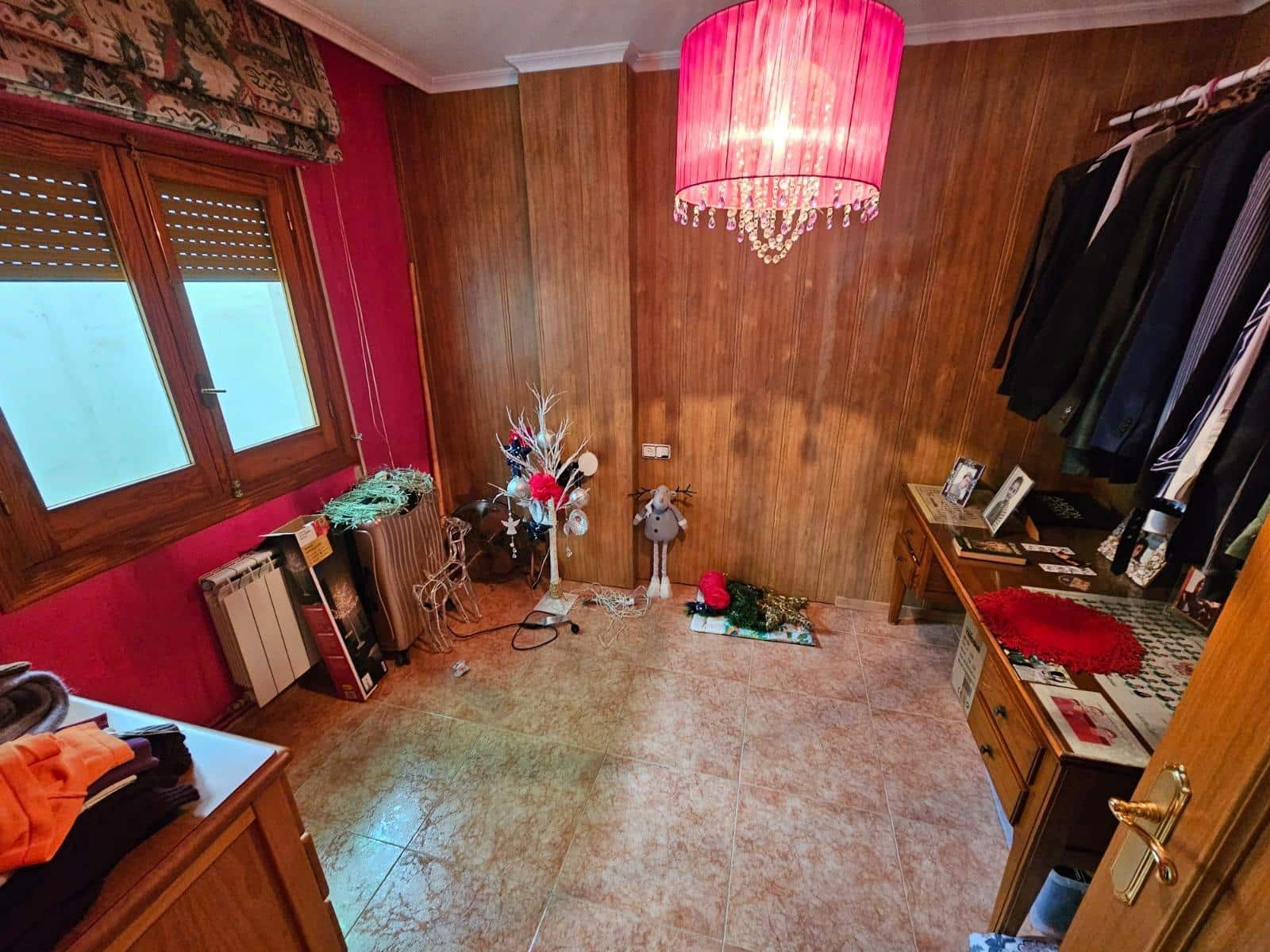 4 sovrum Radhus till salu i Dolores med garage - 230 000 € (Ref: 9437897)