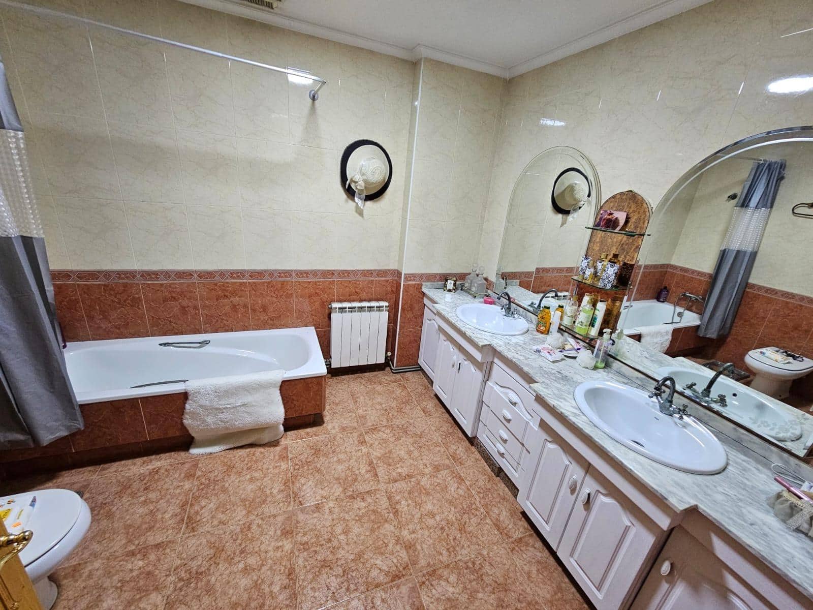 4 sovrum Radhus till salu i Dolores med garage - 230 000 € (Ref: 9437897)