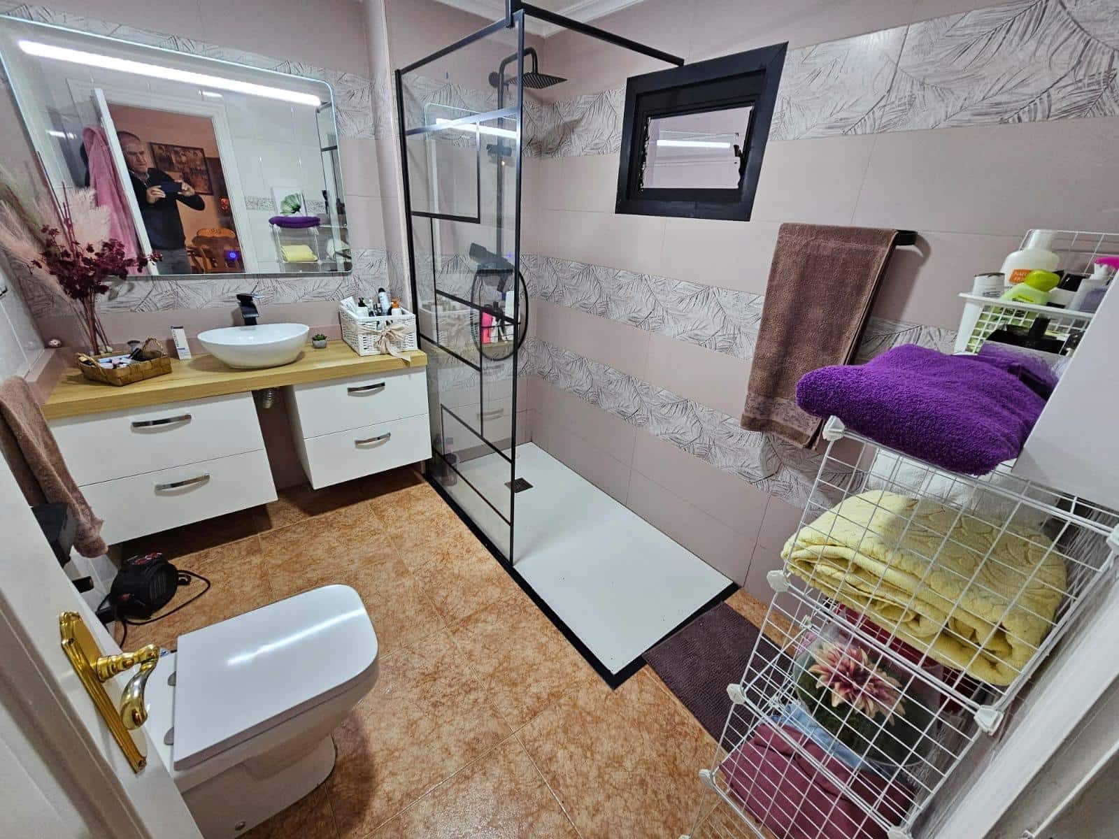 4 sovrum Radhus till salu i Dolores med garage - 230 000 € (Ref: 9437897)