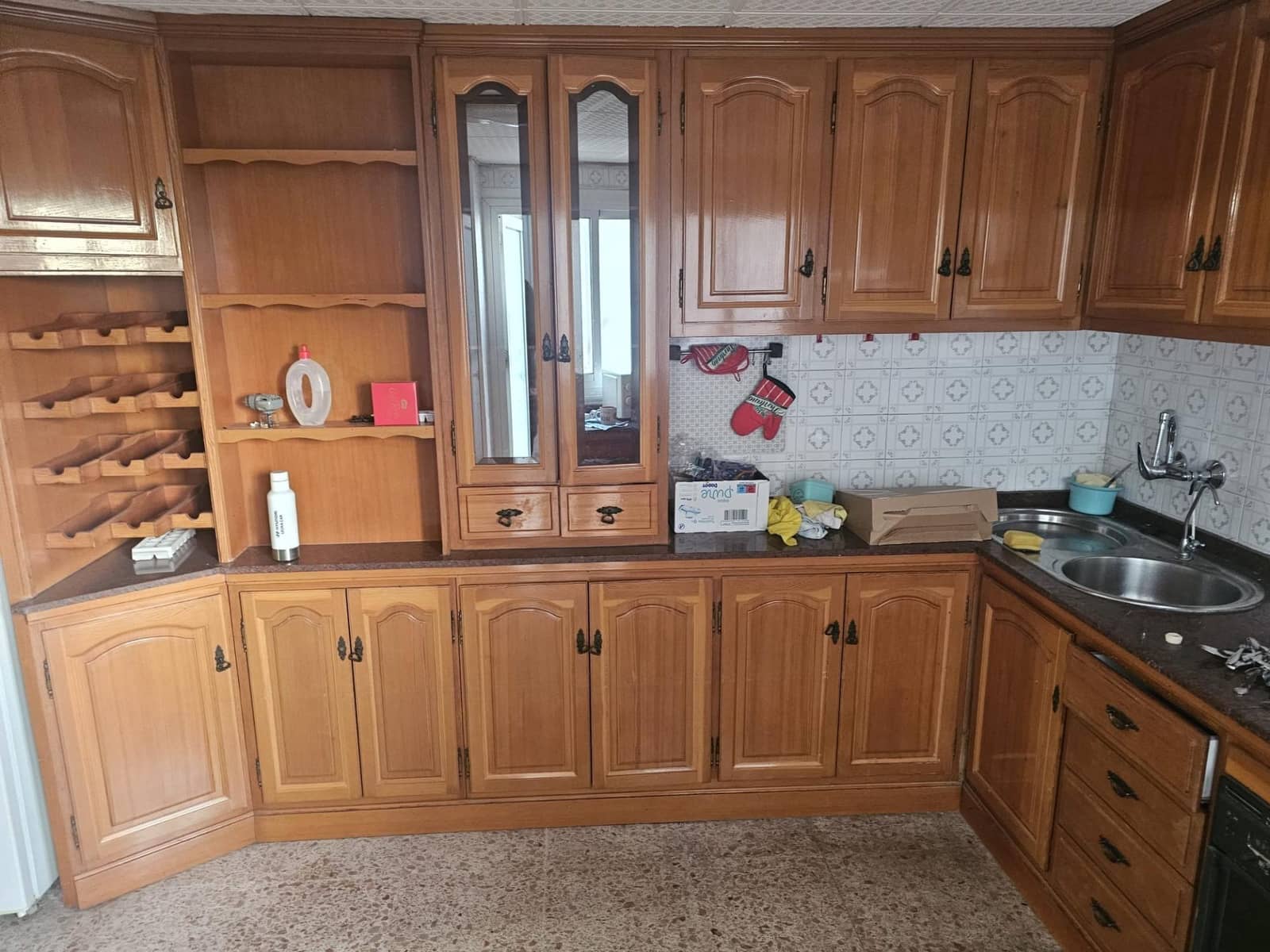 Apartamento de 4 habitaciones en Orihuela en venta - 149.000 € (Ref: 9437898)