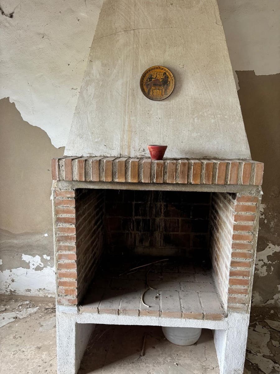 Finca/Country House for sale in Guardamar del Segura - € 214,000 (Ref: 9437899)