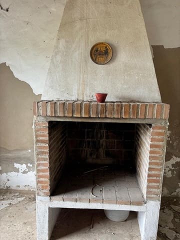 Finca/Country House for sale in Guardamar del Segura - € 214,000 (Ref: 9437899)