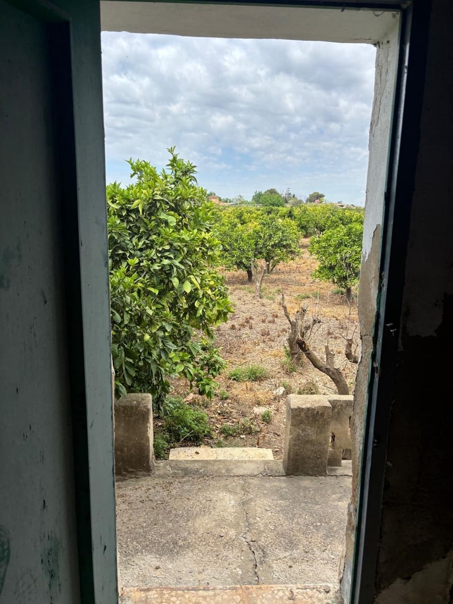 Finca/Country House for sale in Guardamar del Segura - € 214,000 (Ref: 9437899)