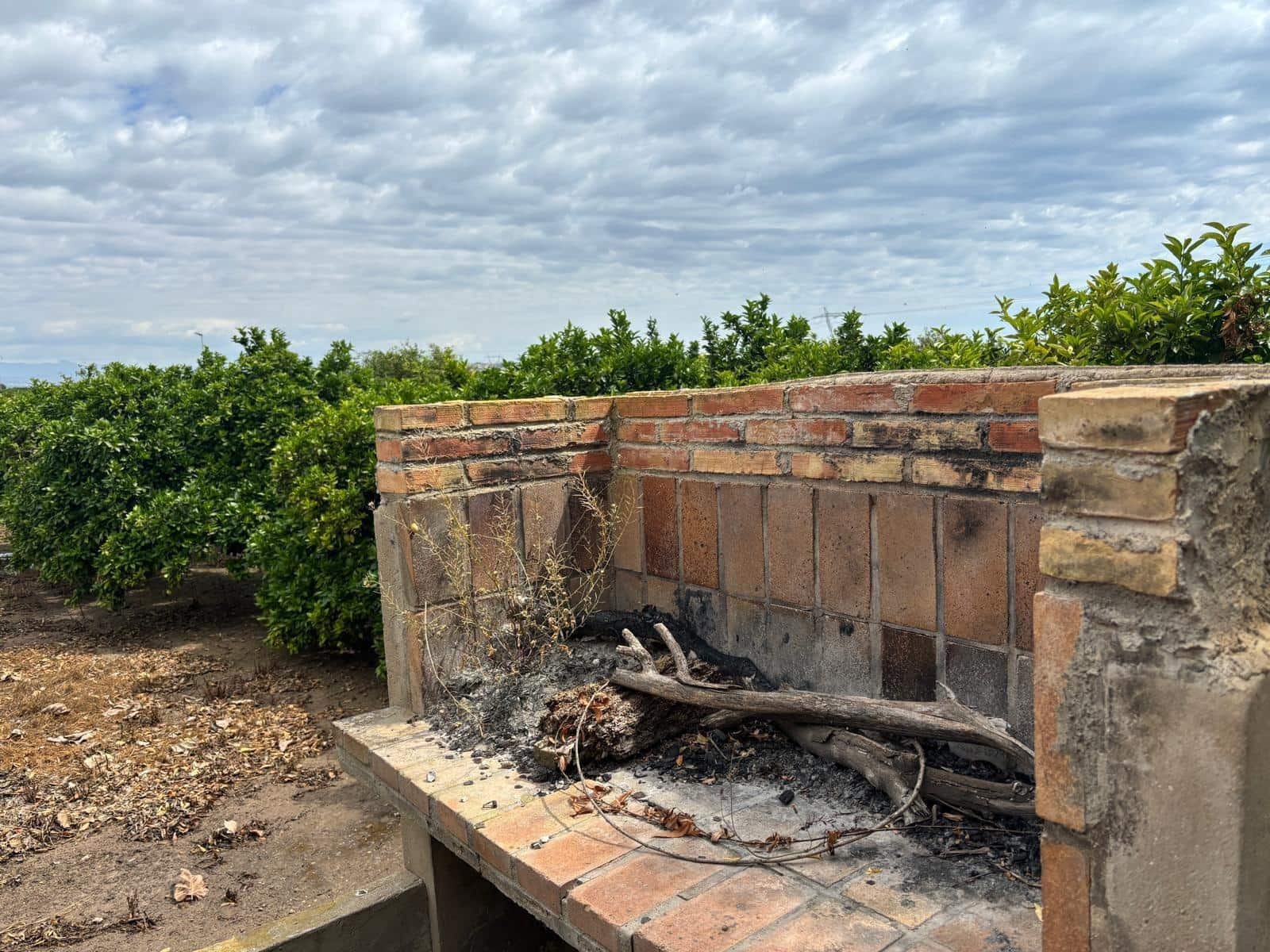 Finca/Country House for sale in Guardamar del Segura - € 214,000 (Ref: 9437899)