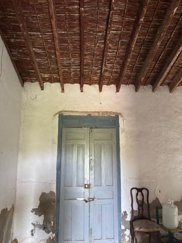 Quinta/Casa Rural para venda em Guardamar del Segura - 214 000 € (Ref: 9437899)