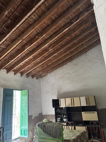 Quinta/Casa Rural para venda em Guardamar del Segura - 214 000 € (Ref: 9437899)