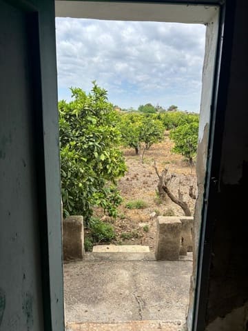 Quinta/Casa Rural para venda em Guardamar del Segura - 214 000 € (Ref: 9437899)