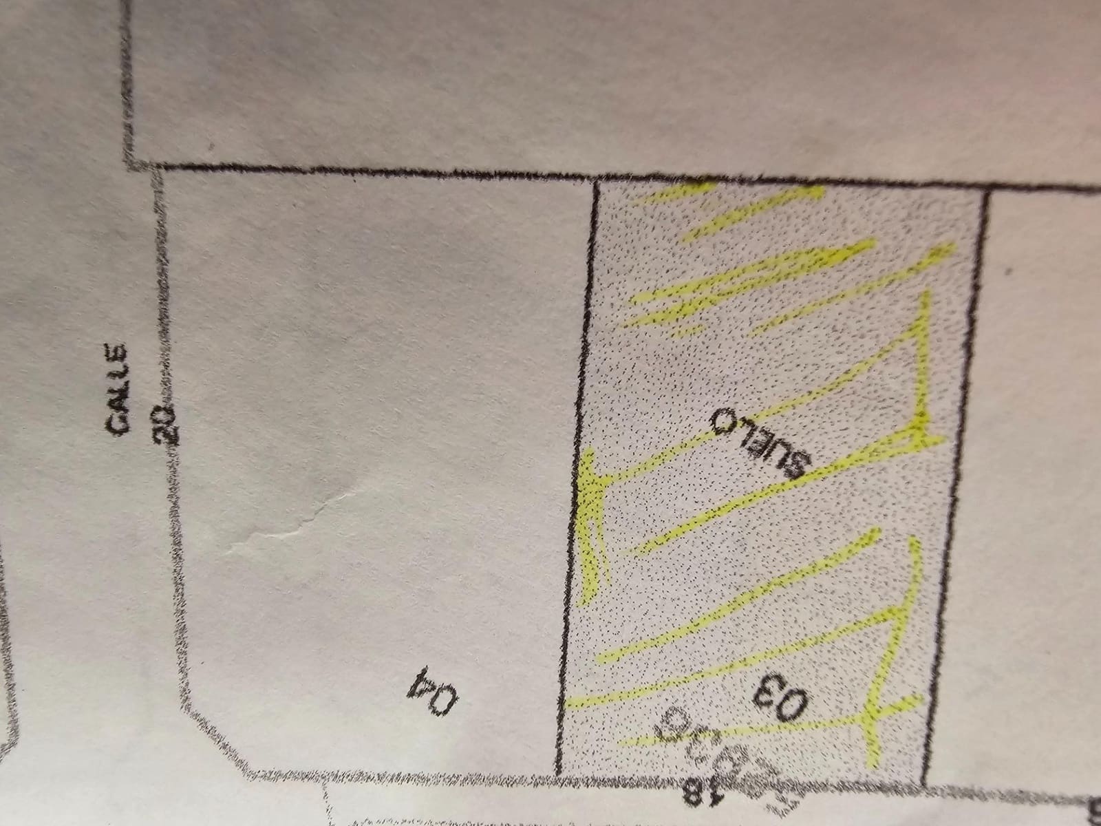 Solar/Parcela en Guardamar del Segura en venta - 419.000 € (Ref: 9437900)