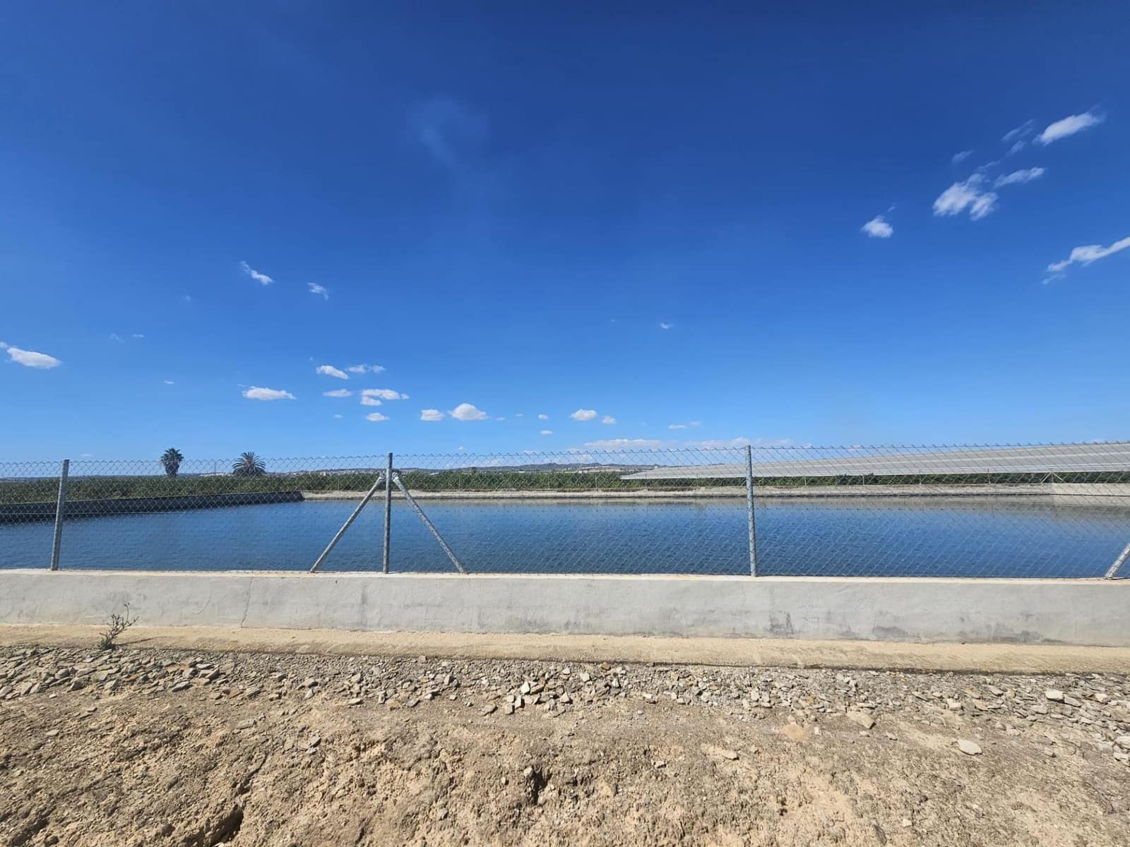 Terre non Aménagée à vendre à Los Montesinos - 500 000 € (Ref: 9437901)