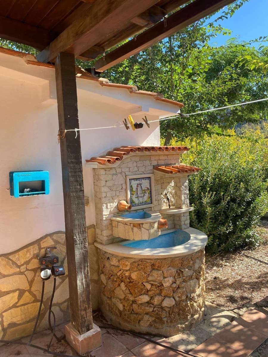 3 bedroom Finca/Country House for sale in Bullas with garage - € 270,000 (Ref: 9437905)