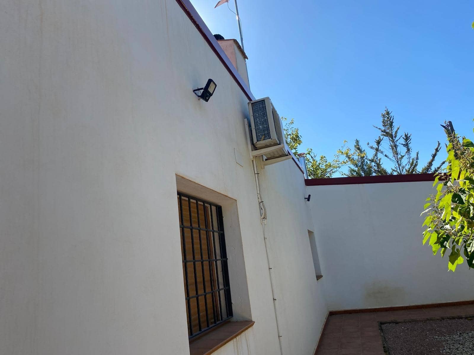 3 bedroom Finca/Country House for sale in Bullas with garage - € 270,000 (Ref: 9437905)