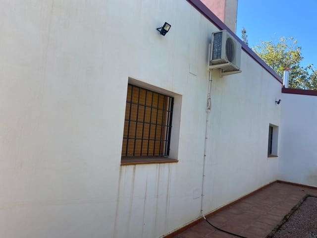 3 chambre Finca/Maison de Campagne à vendre à Bullas avec garage - 270 000 € (Ref: 9437905)