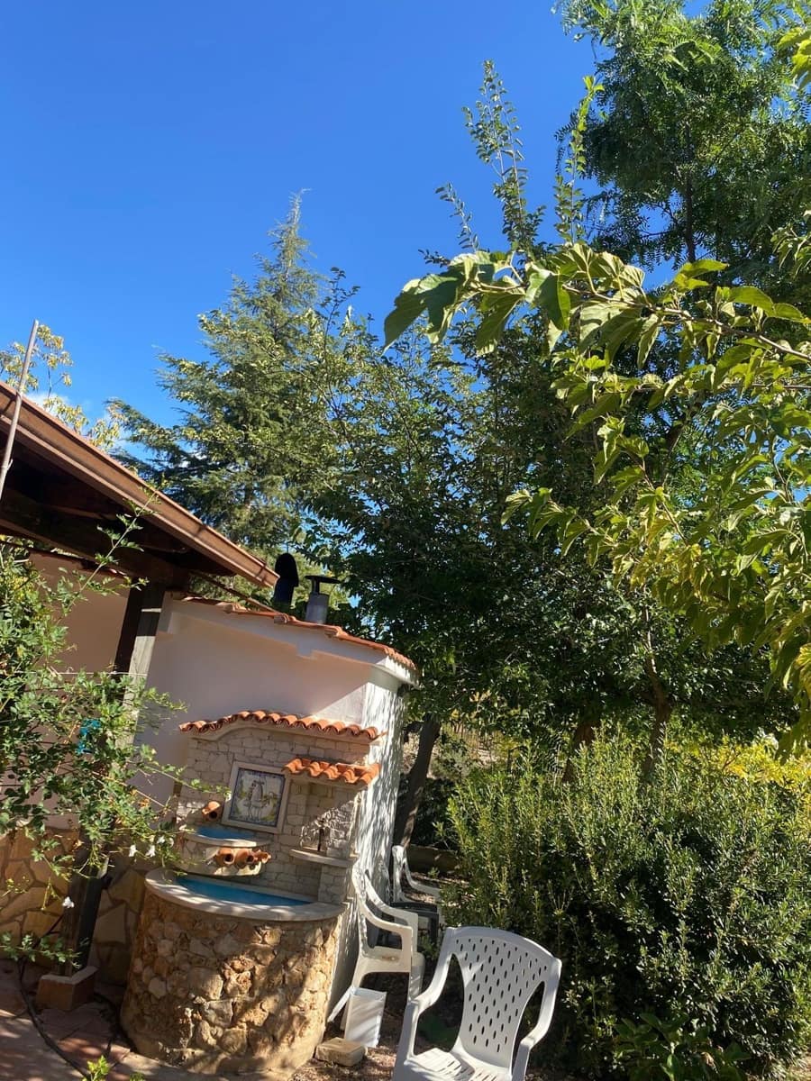 3 bedroom Finca/Country House for sale in Bullas with garage - € 270,000 (Ref: 9437905)