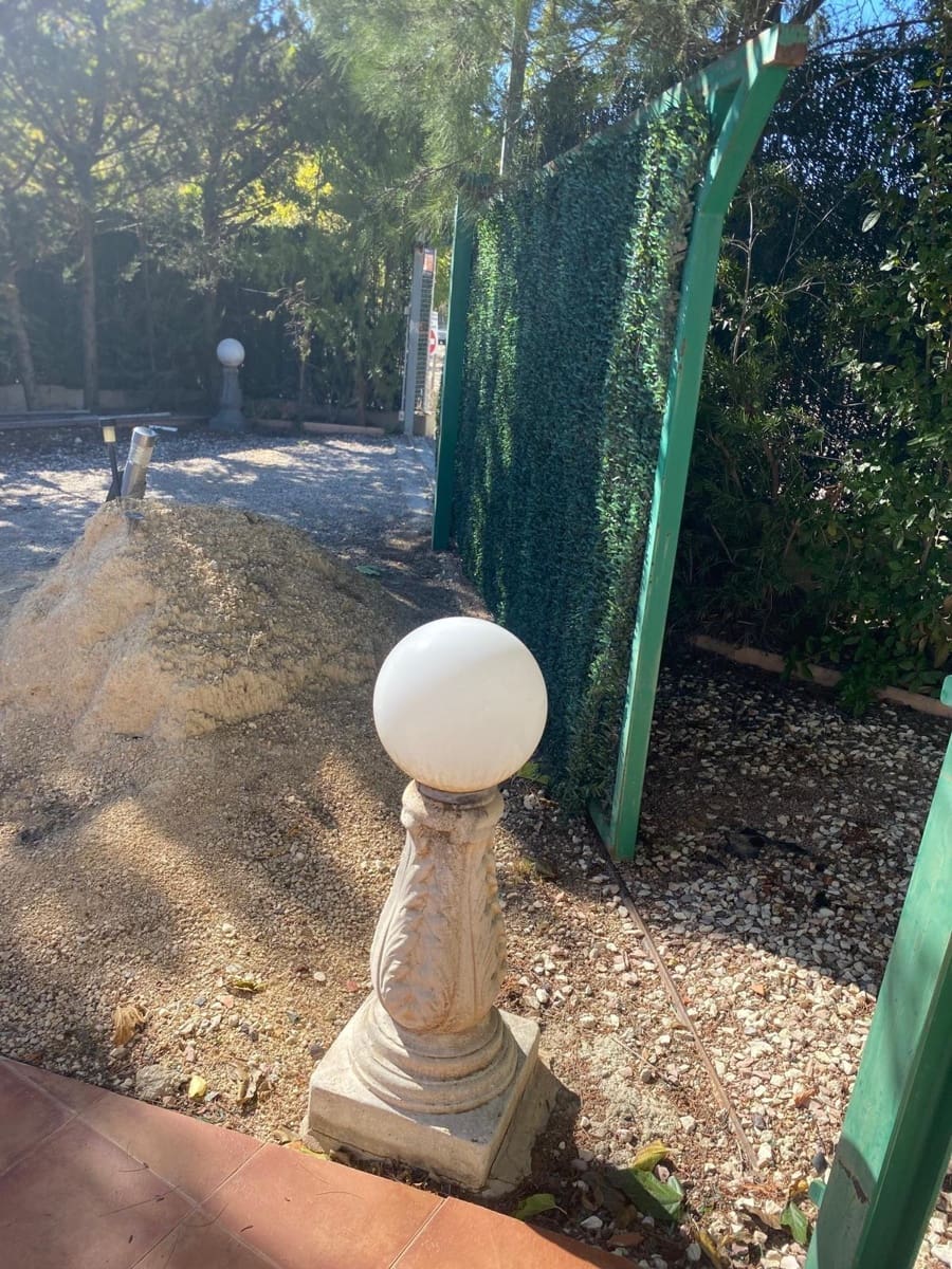 3 bedroom Finca/Country House for sale in Bullas with garage - € 270,000 (Ref: 9437905)