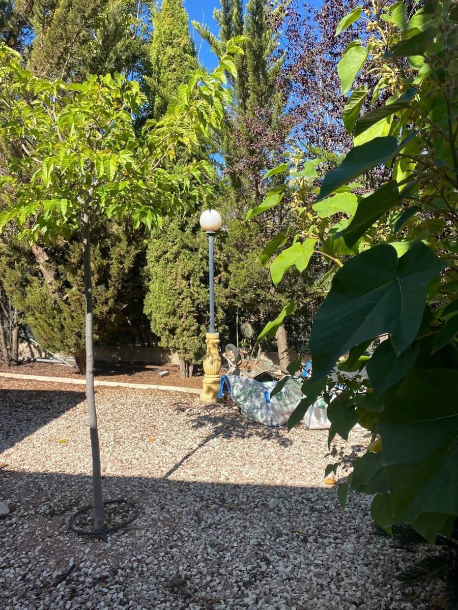 3 bedroom Finca/Country House for sale in Bullas with garage - € 270,000 (Ref: 9437905)