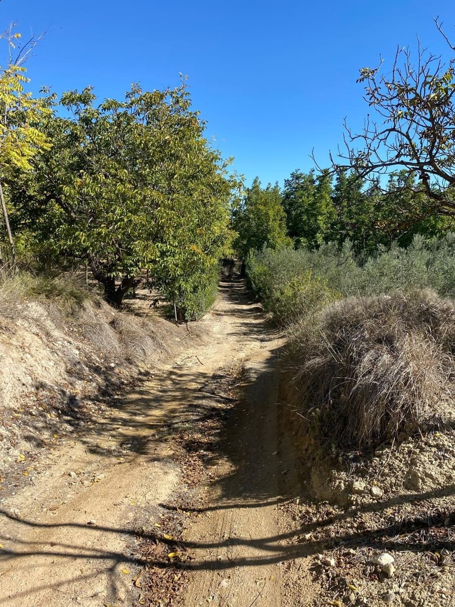3 bedroom Finca/Country House for sale in Bullas with garage - € 270,000 (Ref: 9437905)