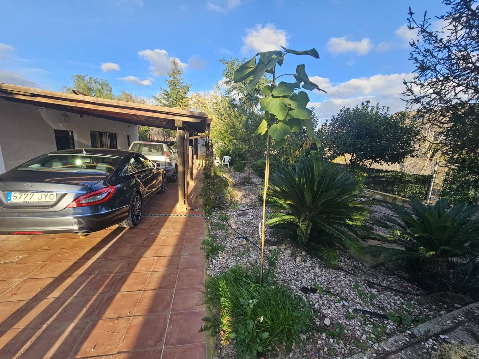 3 bedroom Finca/Country House for sale in Bullas with garage - € 270,000 (Ref: 9437905)