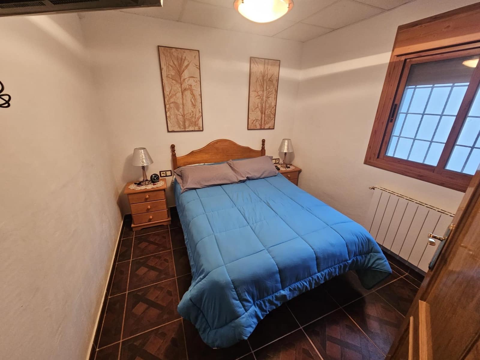 3 bedroom Finca/Country House for sale in Bullas with garage - € 270,000 (Ref: 9437905)