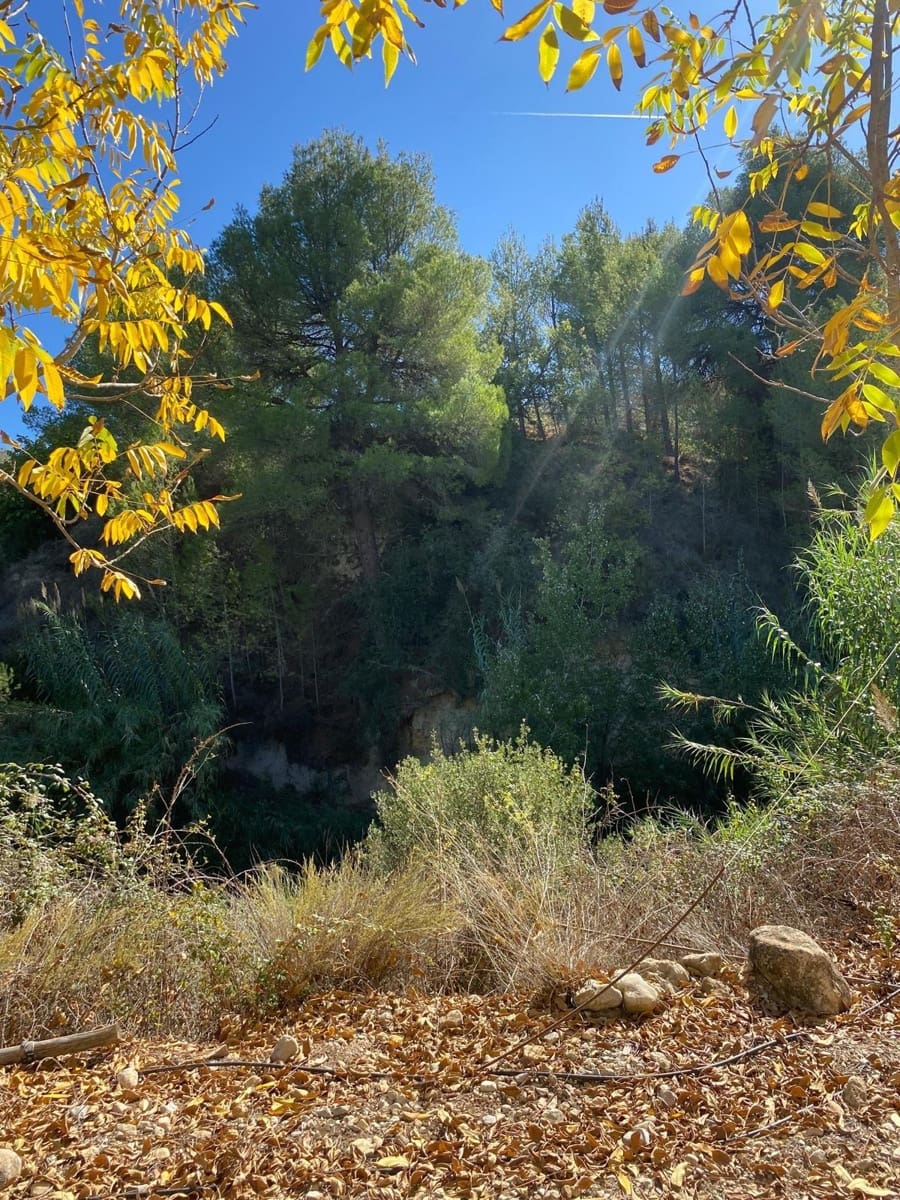 3 bedroom Finca/Country House for sale in Bullas with garage - € 270,000 (Ref: 9437905)