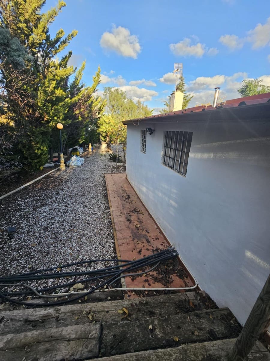 3 bedroom Finca/Country House for sale in Bullas with garage - € 270,000 (Ref: 9437905)