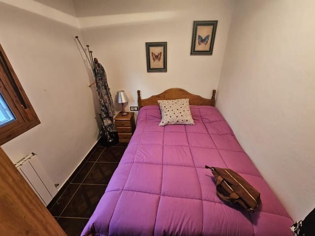 3 chambre Finca/Maison de Campagne à vendre à Bullas avec garage - 270 000 € (Ref: 9437905)