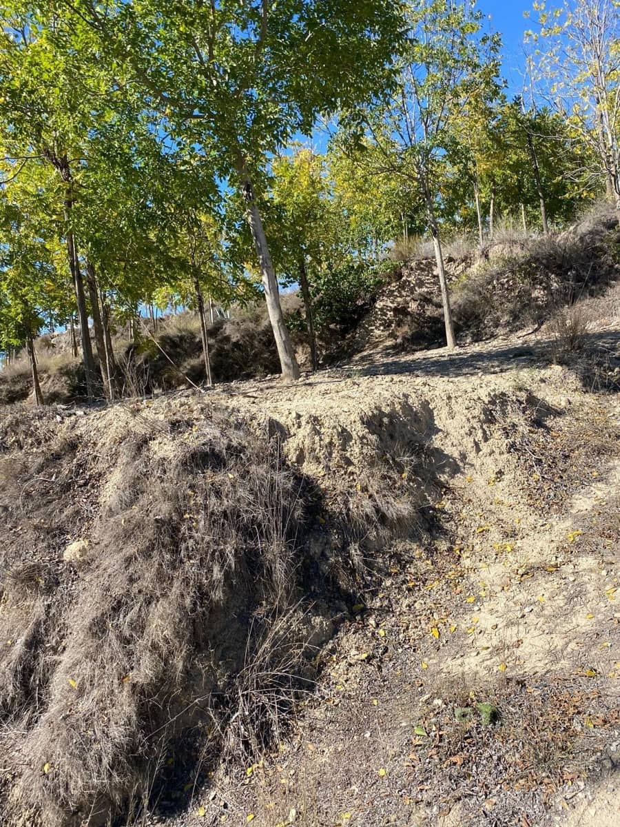 3 bedroom Finca/Country House for sale in Bullas with garage - € 270,000 (Ref: 9437905)