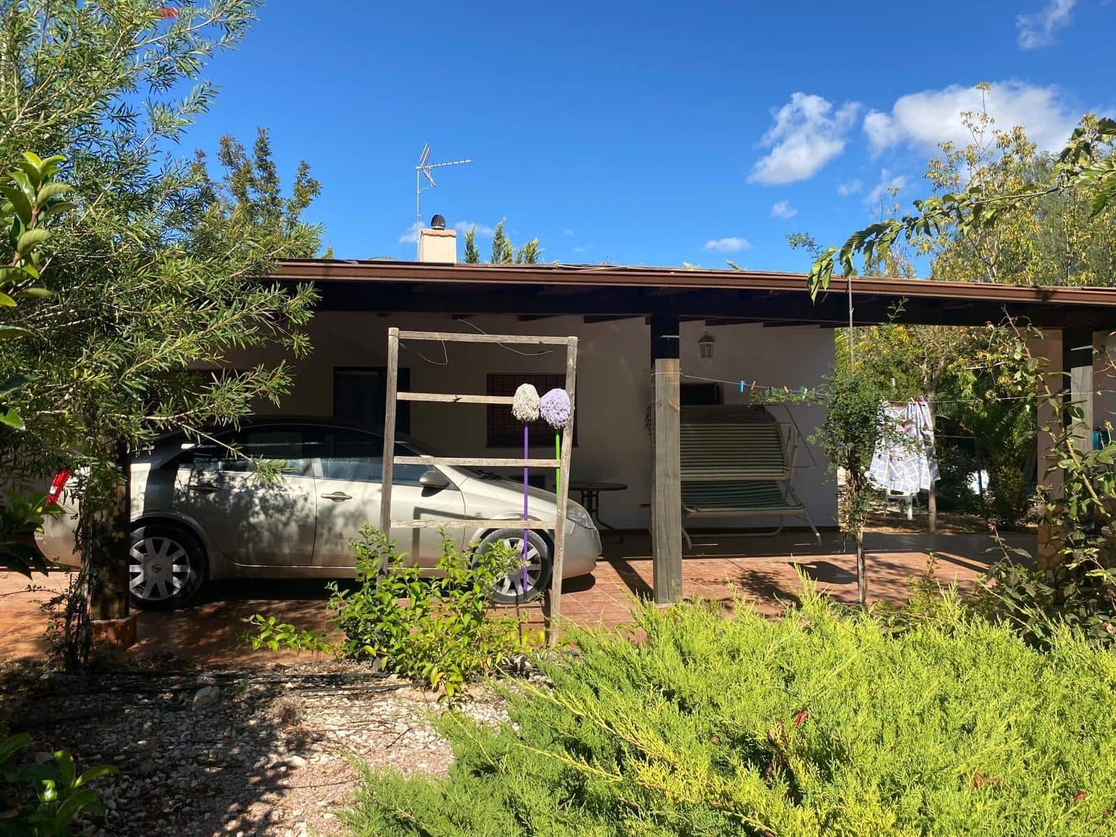 3 bedroom Finca/Country House for sale in Bullas with garage - € 270,000 (Ref: 9437905)