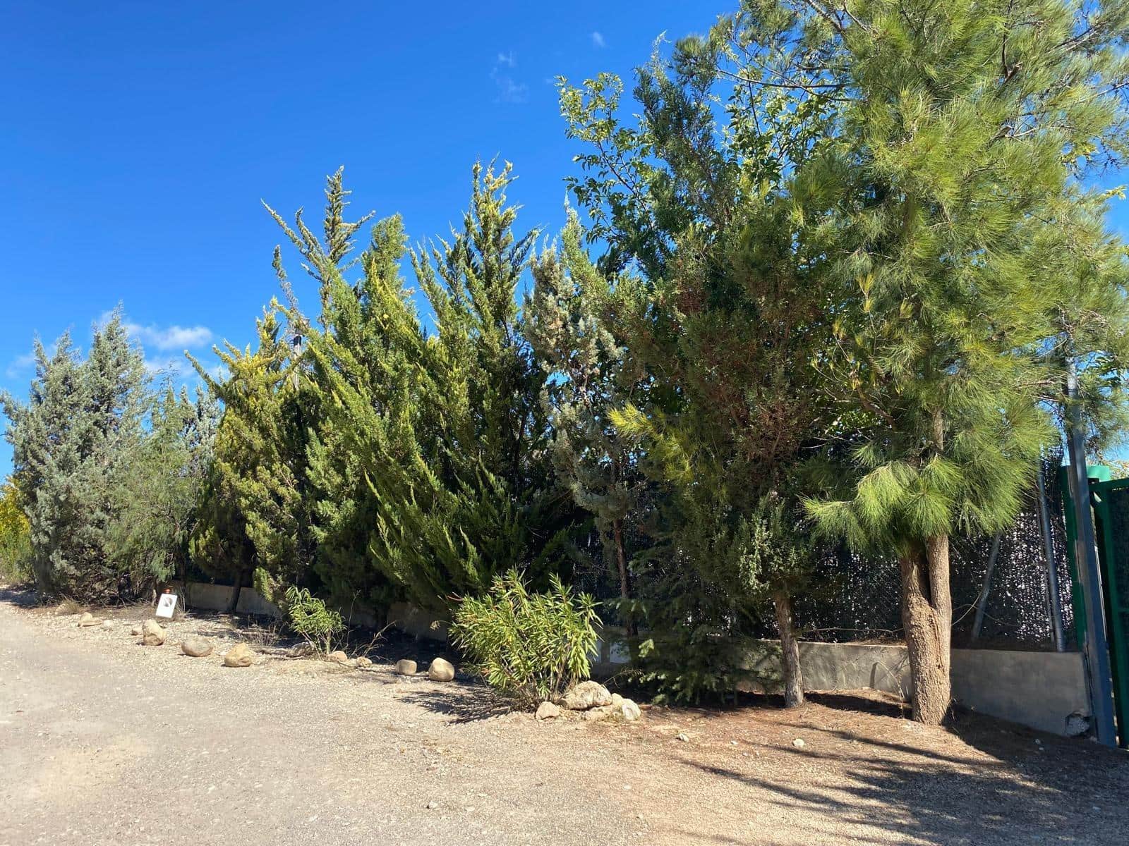 3 bedroom Finca/Country House for sale in Bullas with garage - € 270,000 (Ref: 9437905)