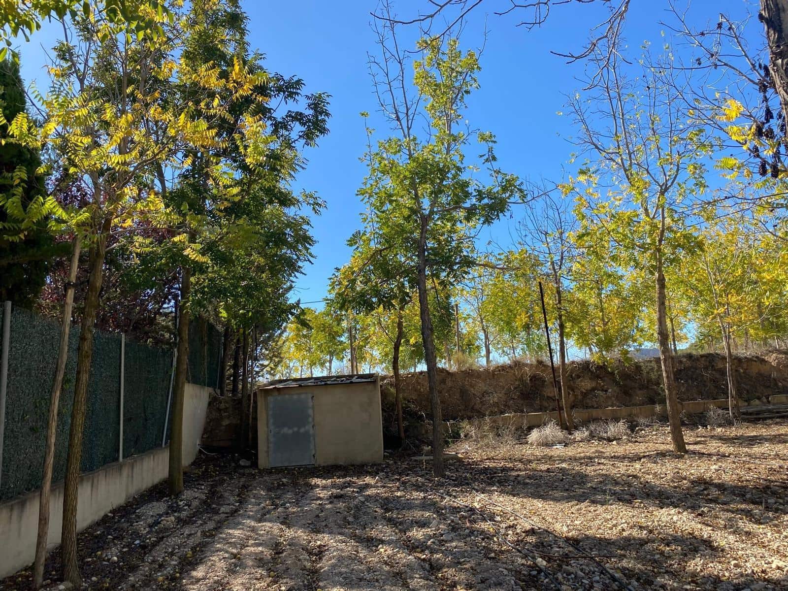 3 bedroom Finca/Country House for sale in Bullas with garage - € 270,000 (Ref: 9437905)