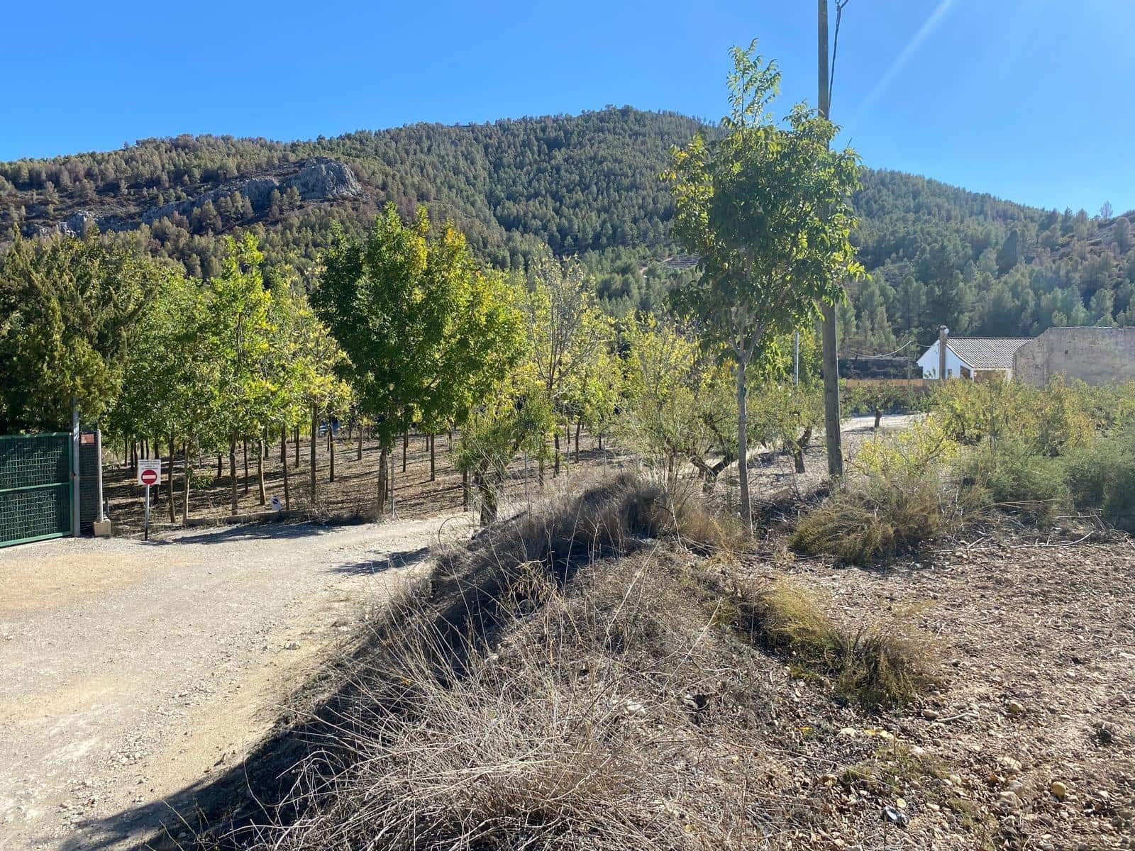 3 bedroom Finca/Country House for sale in Bullas with garage - € 270,000 (Ref: 9437905)