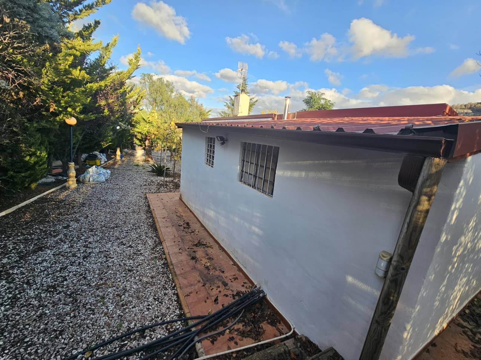 3 bedroom Finca/Country House for sale in Bullas with garage - € 270,000 (Ref: 9437905)